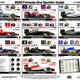 Illustration for article titled 2015 Formula One Spotter Guide now available